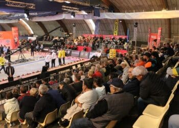Trophée des Villes : Digne-les-Bains, petit nouveau attendu