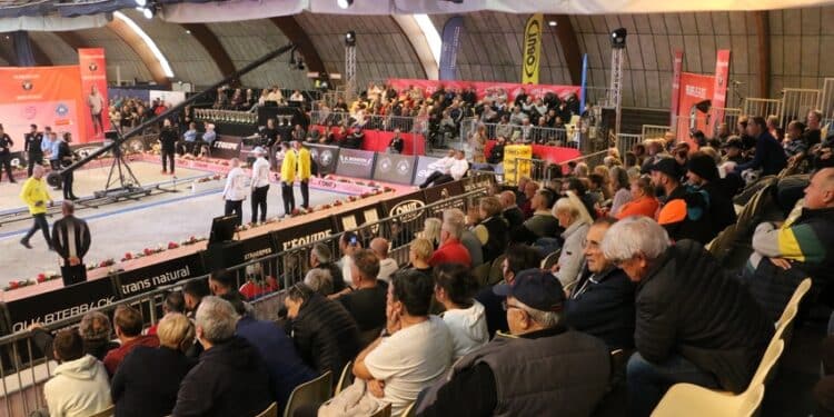 Trophée des Villes : Digne-les-Bains, petit nouveau attendu