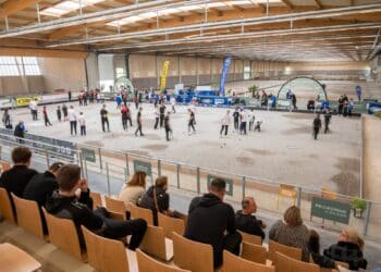Trophée des Villes : Douaisis Agglo, l’exploit à domicile ?