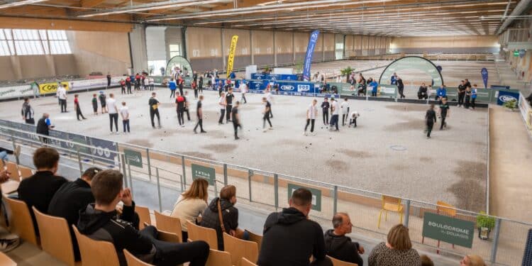 Trophée des Villes : Douaisis Agglo, l’exploit à domicile ?