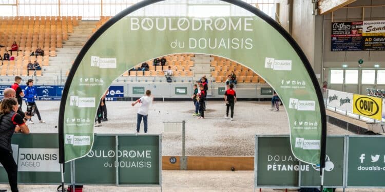 Trophée des Villes : Douaisis Agglo, deux chances pour le prix d’une