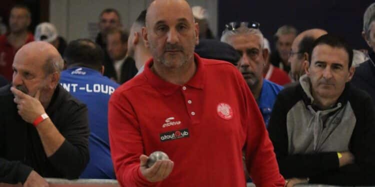 Trophée des Villes : Ajaccio en beauté à Nice ?