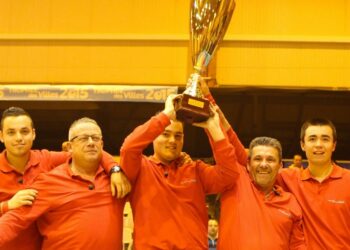 Trophée des Villes : Levallois-Perret, la surprise francilienne ?