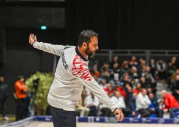 Trophée des Villes : Bègles entre dans la mêlée