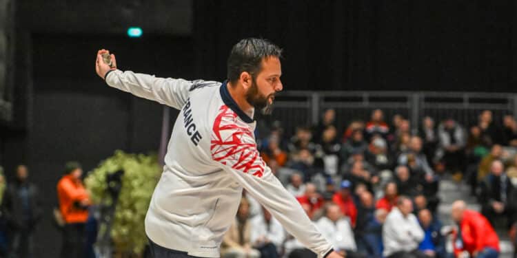 Trophée des Villes : Bègles entre dans la mêlée