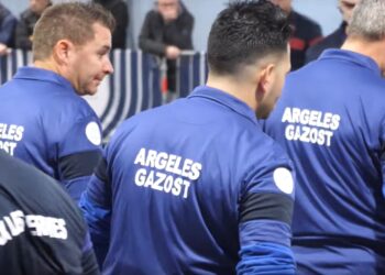 Trophée des Villes : Argelès-Gazost, un habitué ambitieux