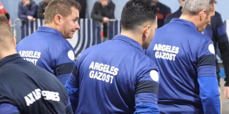 Trophée des Villes : Argelès-Gazost, un habitué ambitieux