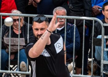 Trophée des Villes : Caveirac, la surprise gardoise ?