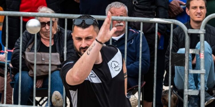 Trophée des Villes : Caveirac, la surprise gardoise ?