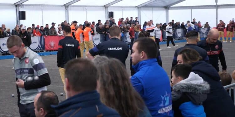 Trophée des Villes : Espalion en champion ?