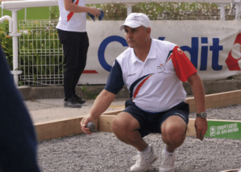 Trophée des Villes : Gonfreville-l’Orcher va-t-il faire la Loy ?