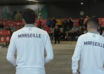 Trophée des Villes : Marseille, droit au but ?
