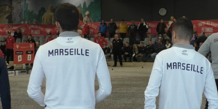 Trophée des Villes : Marseille, droit au but ?