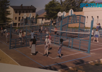 Pitch’one, des espaces multisports pour tous