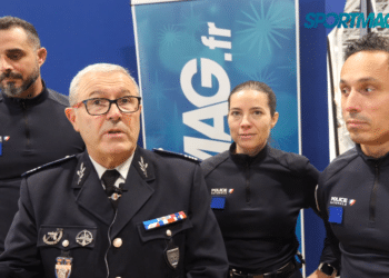 Police Nationale : Le sport, pilier de la réserve opérationnelle