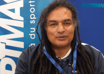 Ryadh Sallem : « Paris 2024, un boost énorme pour le handisport »