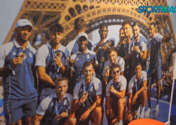 Rugby : la FFR surfe sur la dynamique olympique