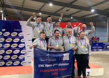 Trophée des Villes : Rumilly pour renverser la montagne ?