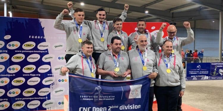 Trophée des Villes : Rumilly pour renverser la montagne ?