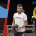 Le Stunball, le sport fou qui mélange basket et handball