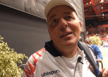 Philippe Suchaud : « S’il n’y avait pas de pression, je ne serais pas là ! »