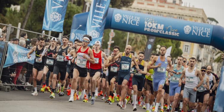 Running : 25 ans et des records pour la Prom’Classic !