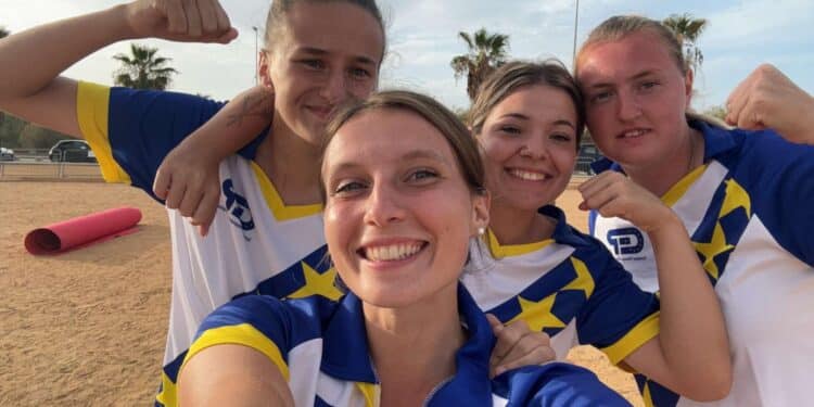 Pétanque : Feuquières-en-Vimeu, le petit poucet rêve en grand