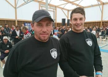 Pétanque : une dernière équipe ultra-offensive sur le PPF !