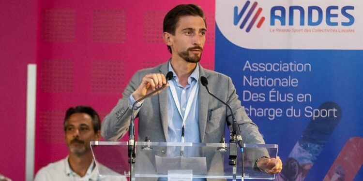 Raphaël Blanchard : « Se former est devenu indispensable »