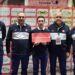 Pétanque : l’US Florentaise, la belle aventure du Trophée des Villes