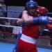Boxe : revivez la finale Bachelet / Bounoua