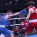 Boxe : revivez la finale Bieou / Bouaita