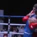 Boxe : revivez la finale Boubaka Wauters / De Neiva