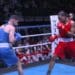 Boxe : revivez la finale Cesar / Benhebba