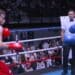 Boxe : revivez la finale Diguerher / Kuadjovi
