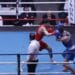 Boxe : revivez la finale Djemmal / Ounai