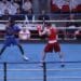 Boxe : revivez la finale El Qadmi / Guirassy