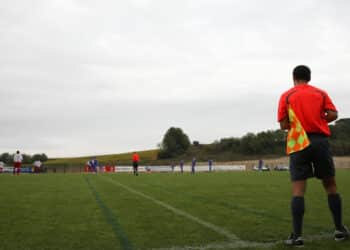 Football : le Vierzon FC dans la tourmente