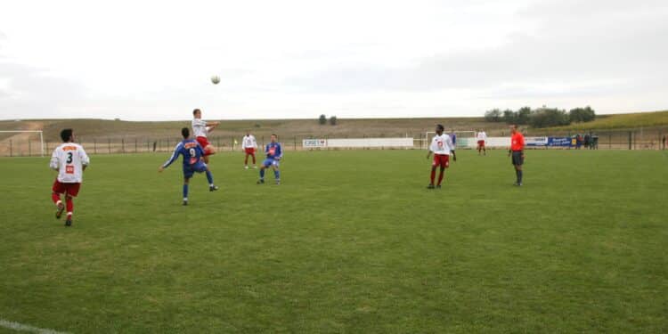 Football : peurs et surprises en Coupe de l’Indre