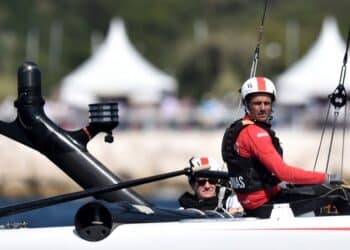 Voile : Sailing Generation, le début d’une nouvelle ère ?