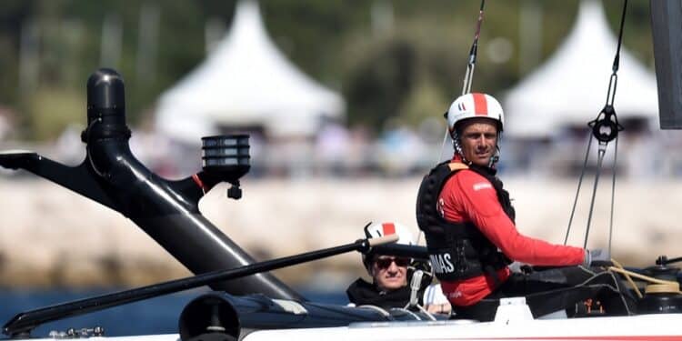 Voile : Sailing Generation, le début d’une nouvelle ère ?