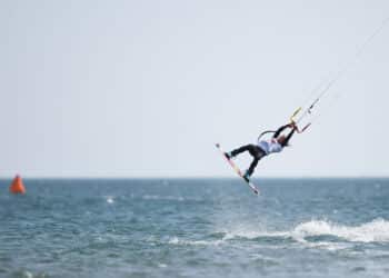 Le Mondial du Vent 2025 se dévoile