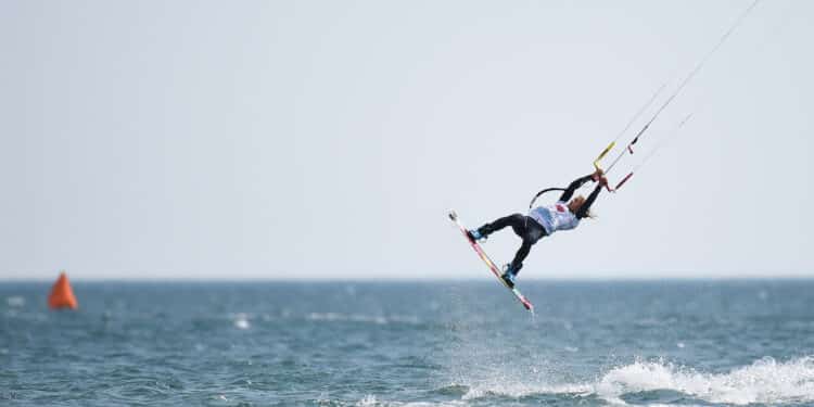 Le Mondial du Vent 2025 se dévoile