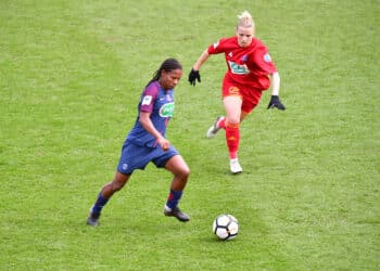 Une série documentaire sur les métiers du sport “de l’ombre”