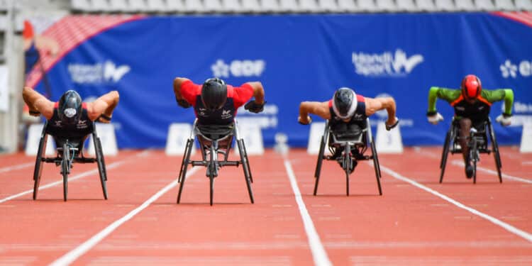 Vendôme s’engage pour l’inclusion sportive