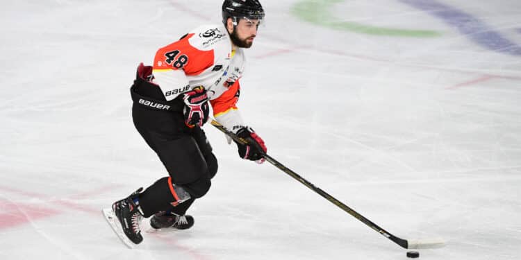 Hockey : Nice change de gouvernail pour garder le cap