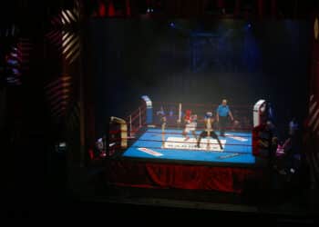 Boxe : un championnat du monde à Châteauroux !