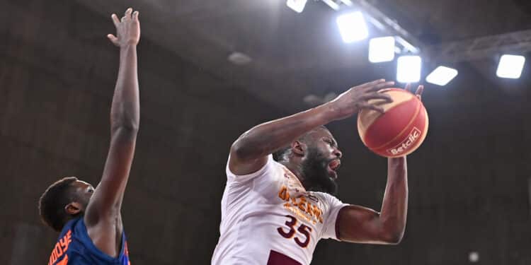 Basket : Orléans / Boulazac, le choc de la Leaders Cup Pro B