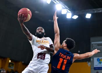 Basket : Orléans, l’heure de la montée ?