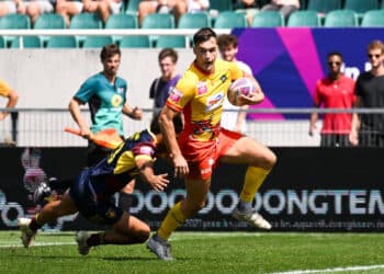 Rugby à 7 : la finale de l’In Extenso Supersevens, c’est ce samedi !